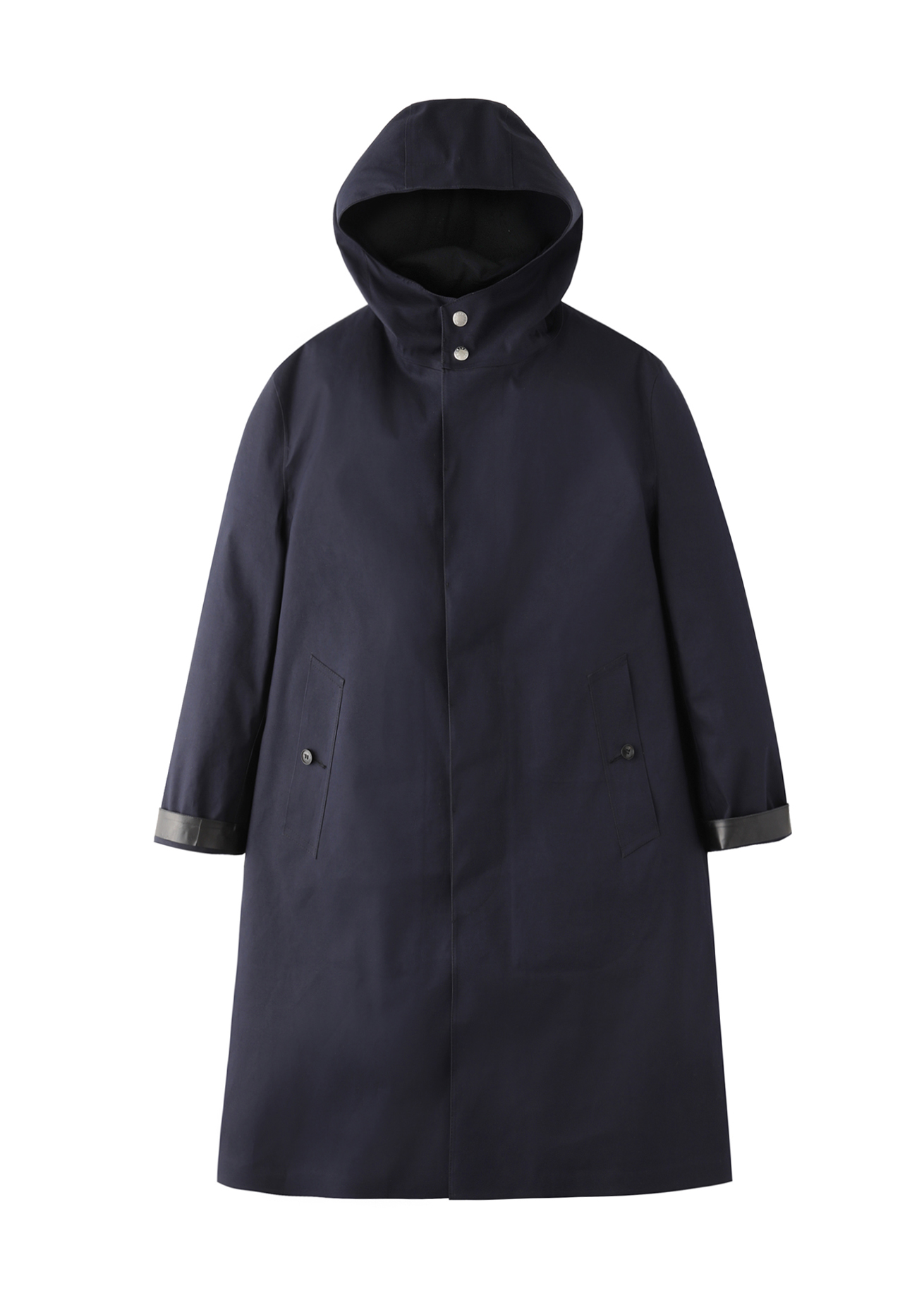CLARKSTON / ゴム引きコート | Collection | MACKINTOSH.jp
