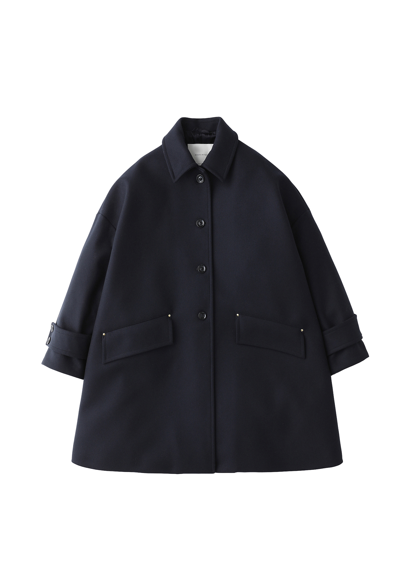 HUMBIE LS | Collection | MACKINTOSH.jp 