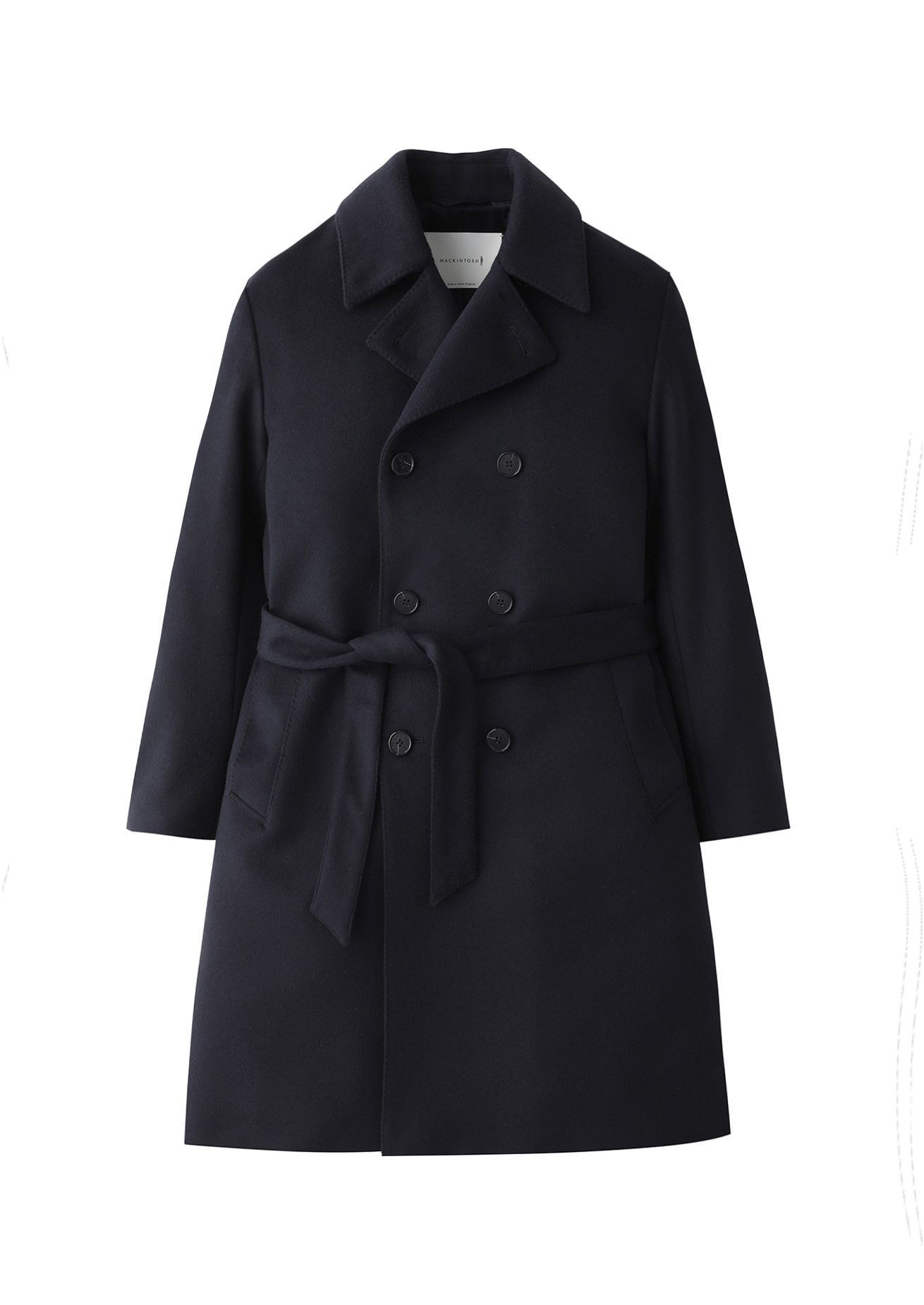 DARVEL | Collection | MACKINTOSH.jp