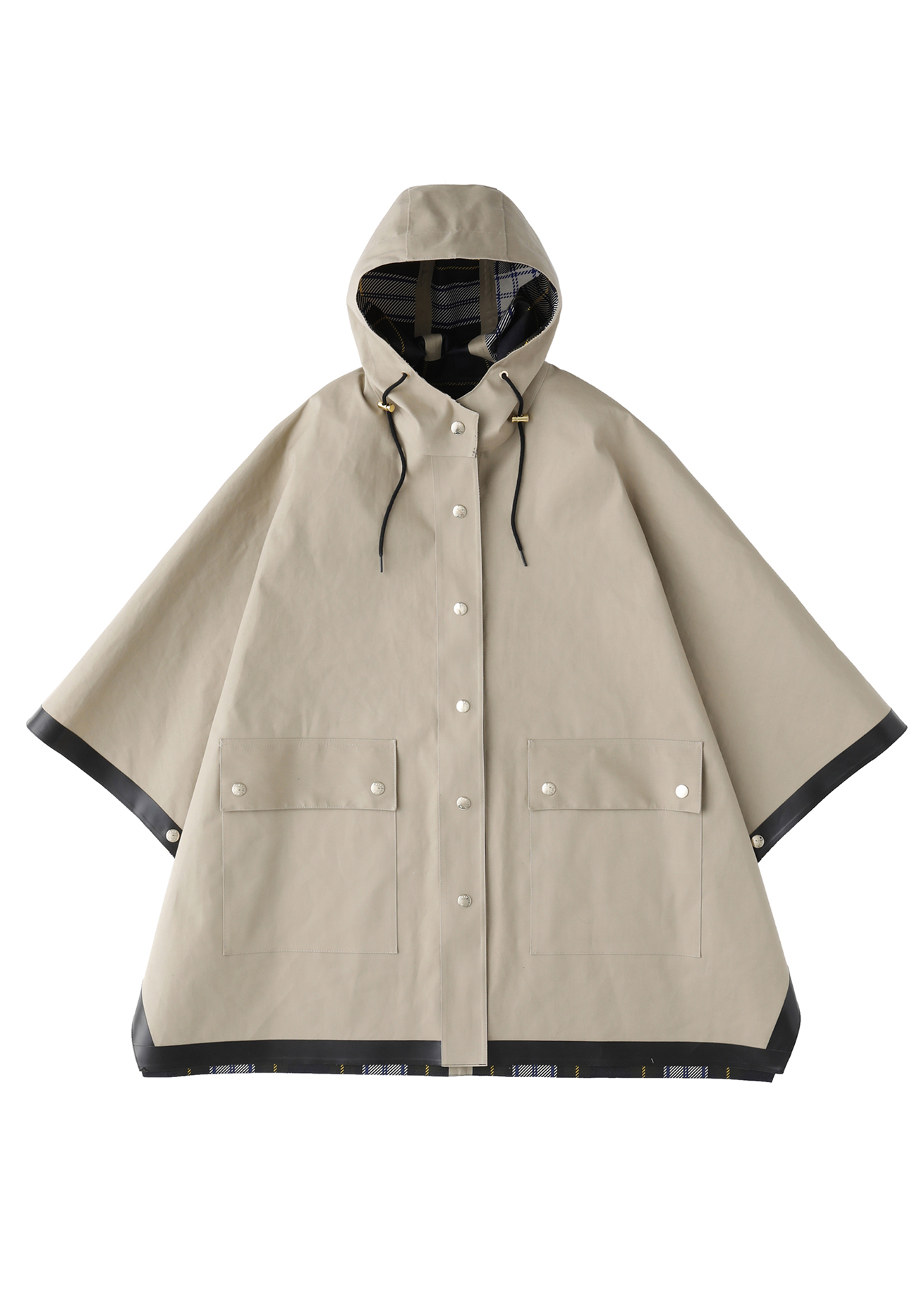 KEITH / ゴム引きコート | Collection | MACKINTOSH.jp
