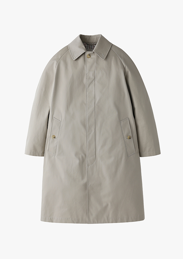 完売品　マッキントッシュ　バルフィールド BALFIELD | Collection | MACKINTOSH.jp