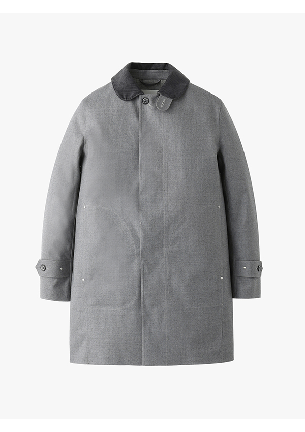 AW21 Collection / Men | MACKINTOSH.jp