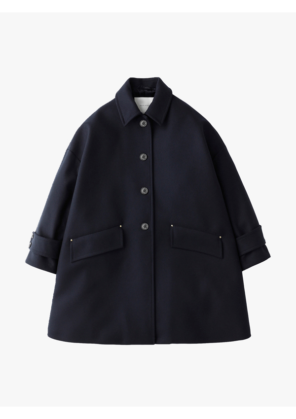 さかな( 'o' ∋ )))＜MACKINTOSH＞HUMBIE Humbie Coat – Mackintosh