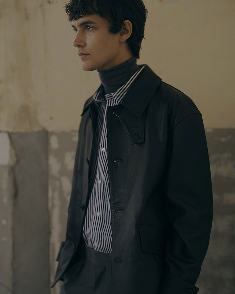 MACKINTOSH.jp