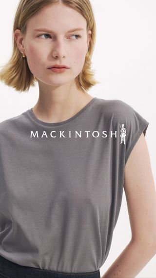 MACKINTOSH.jp